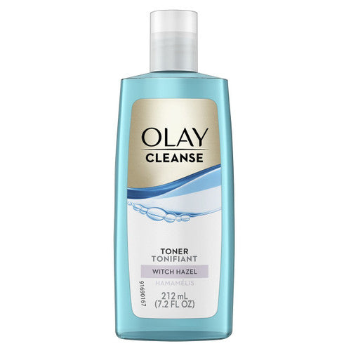 Cleanse Toner