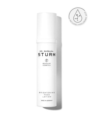 BRIGHTENING FACE LOTION