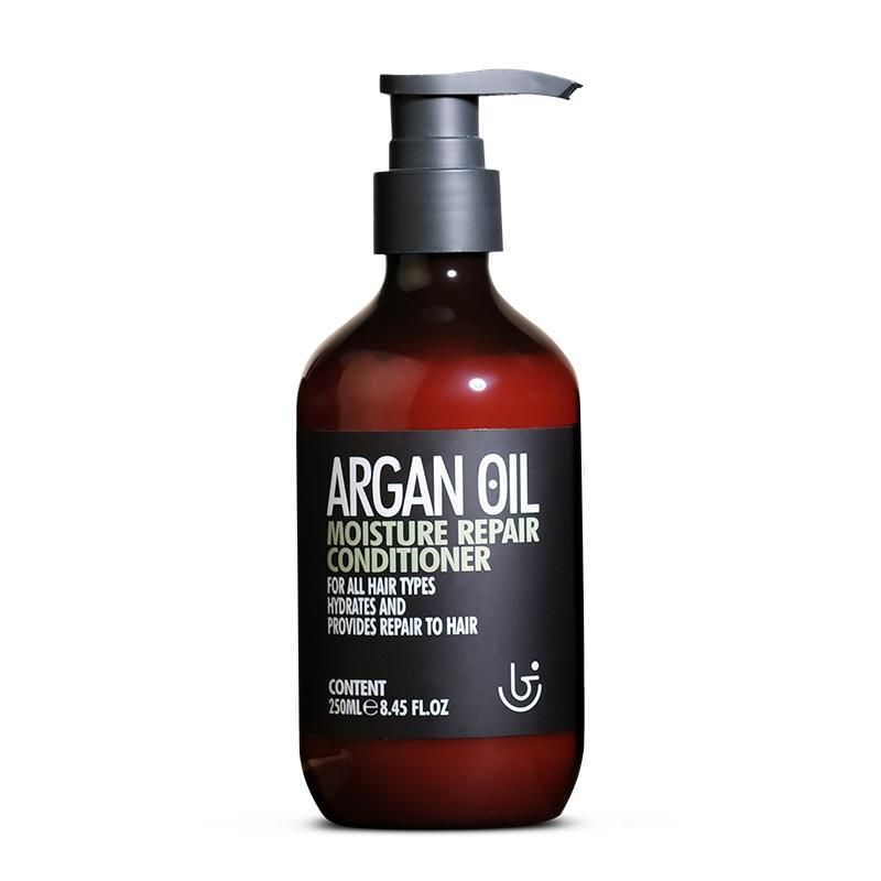 Beauty Garage Argan Oil Moisture Repair Conditioner
