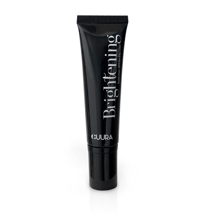 Cuura Brightening Sunscreen Spf50 50Ml