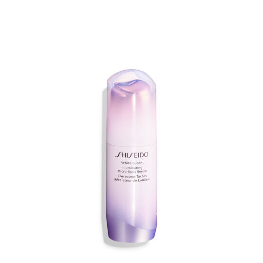 White Lucent Illuminating Micro-Spot Serum