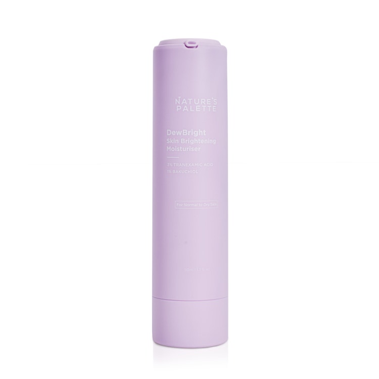 Nature'S Palette Dewbright Skin Brightening Moisturiser 50Ml