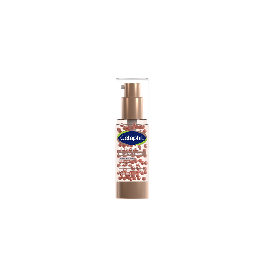Healthy Renew Face Serum
