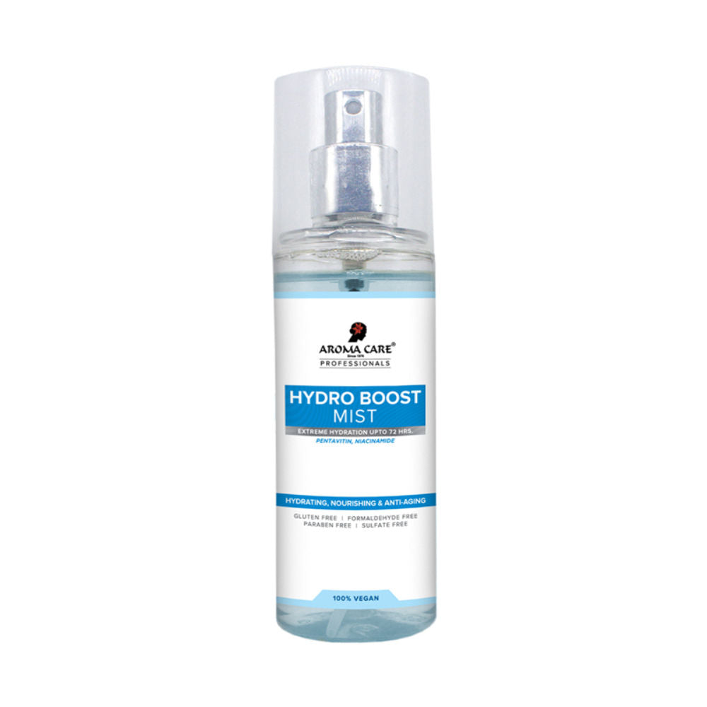 Aroma Care Pro Hydro Boost Mist