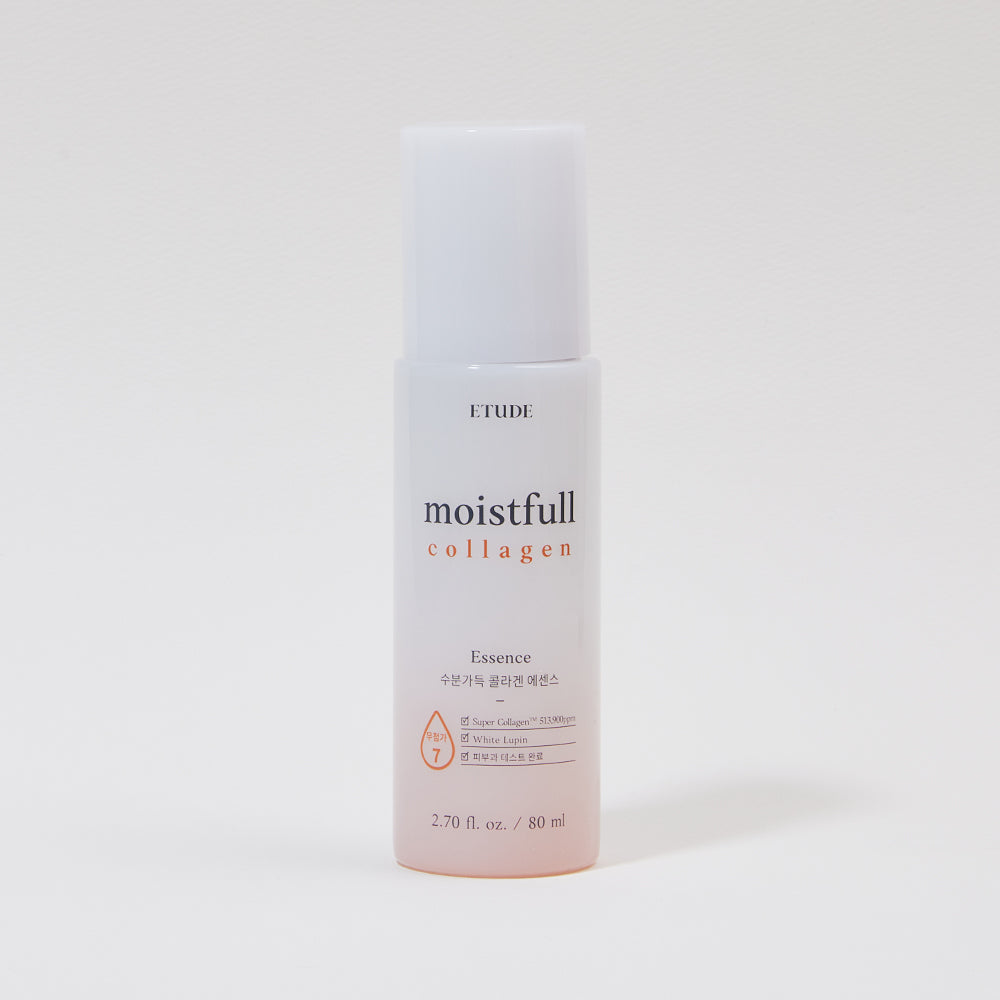 Moistfull Collagen Essence 80ml