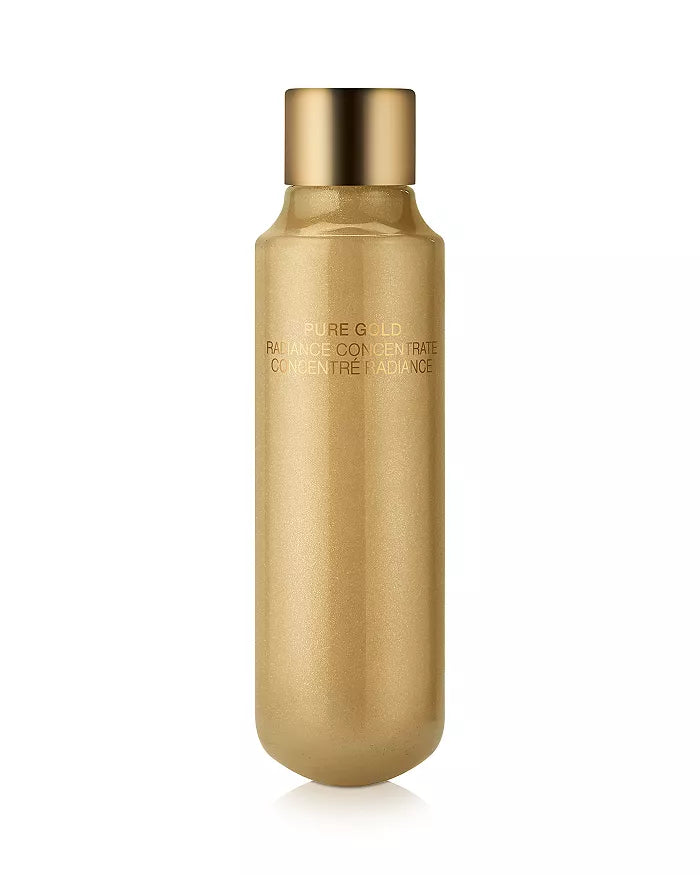 PURE GOLD RADIANCE CONCENTRATE REPLENISHMENT