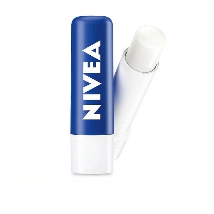 Nivea Lip Essential 4.8G