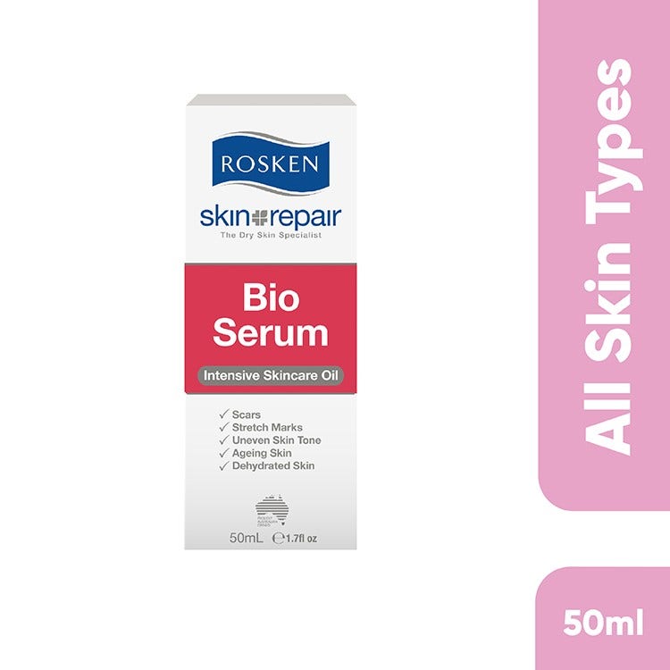 Rosken Bio Serum 50Ml