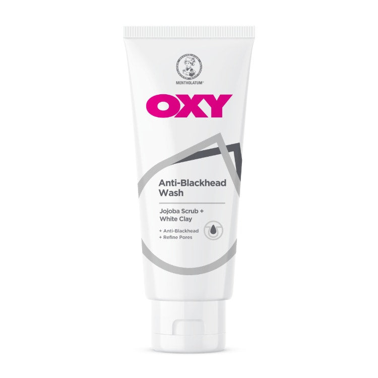Oxy Blackhead Clearing Wash 100G