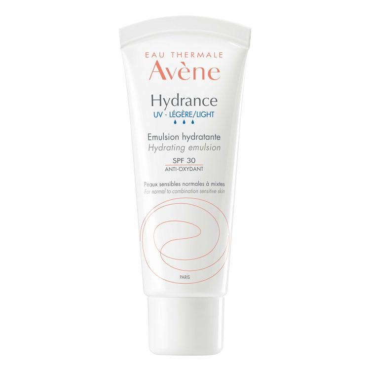 Avene Hydrating Emulsion SPF30 40ml