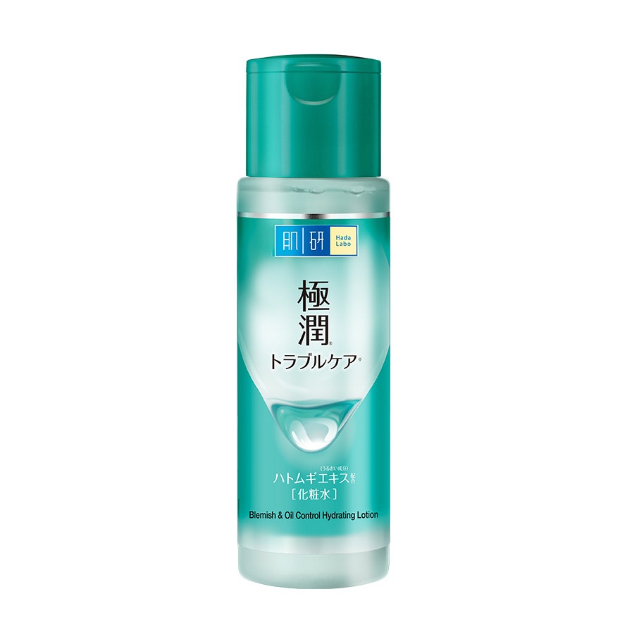 HL BLEMISH OIL CTL LTN 170ML