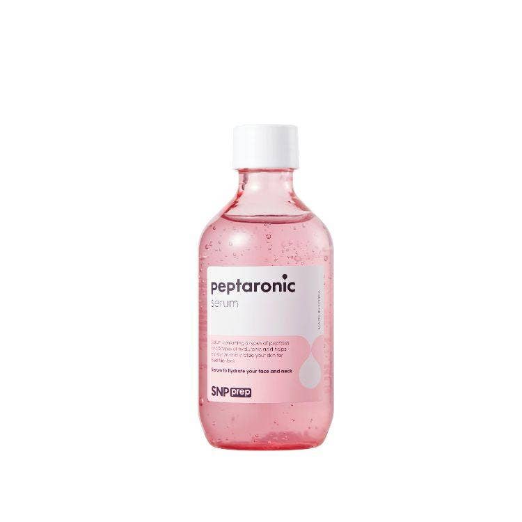 Snp Prep Peptaronic Serum 220Ml