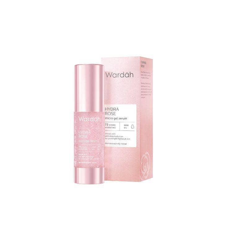 wardah-hydra-rose-micro-gel-serum-30ml