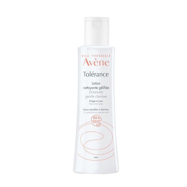 Avene Tolerance Lotion Extremely Gentle Cleanser 200Ml
