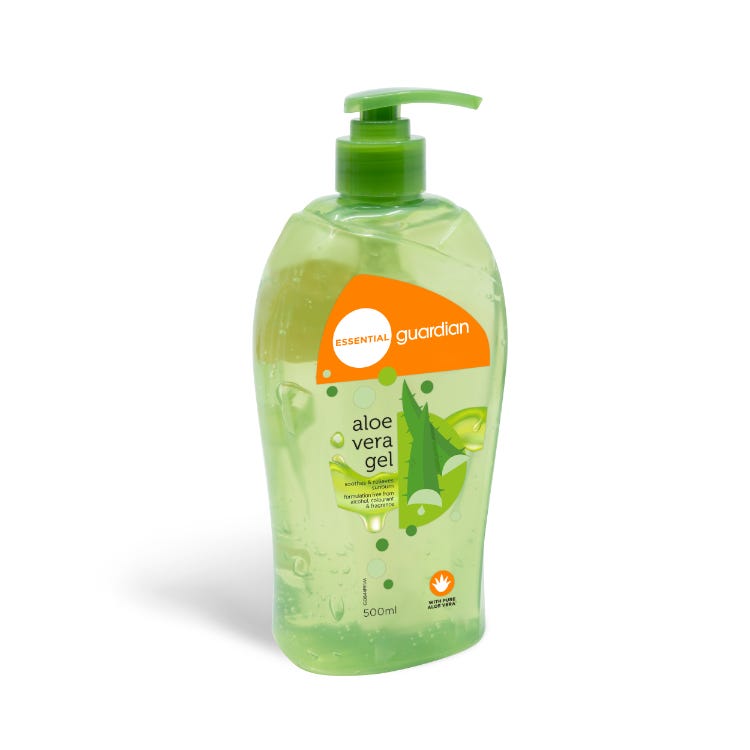 GDN ESS Aloe Vera Gel 500ml