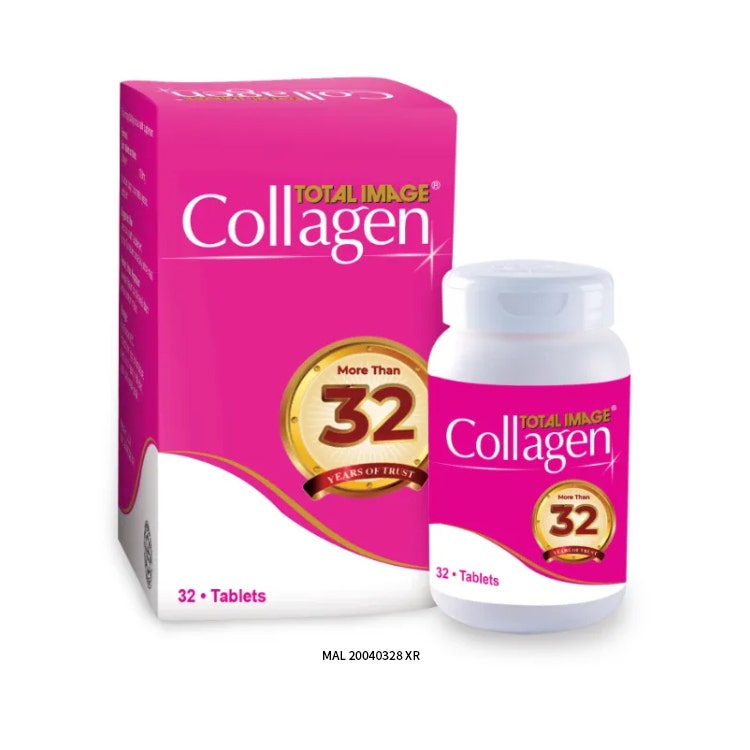 TOTAL IM COLLAGEN ANNIV 32S