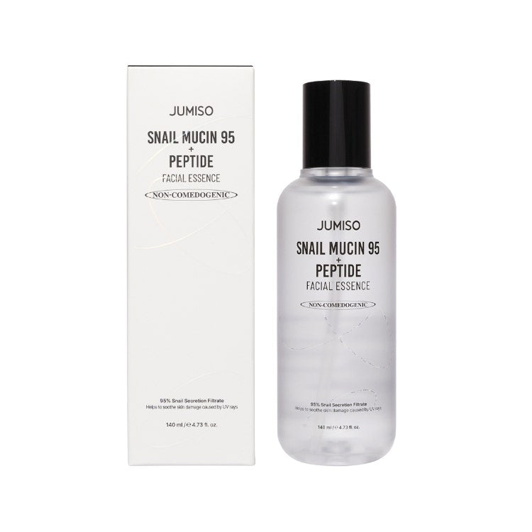 Jumiso Snail Mucin 95 + Peptide Facial Essence 140Ml