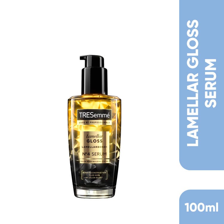 TRESemmé Lamellar Gloss Serum 100ml