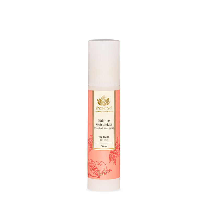 Shankara Balance Moisturizer
