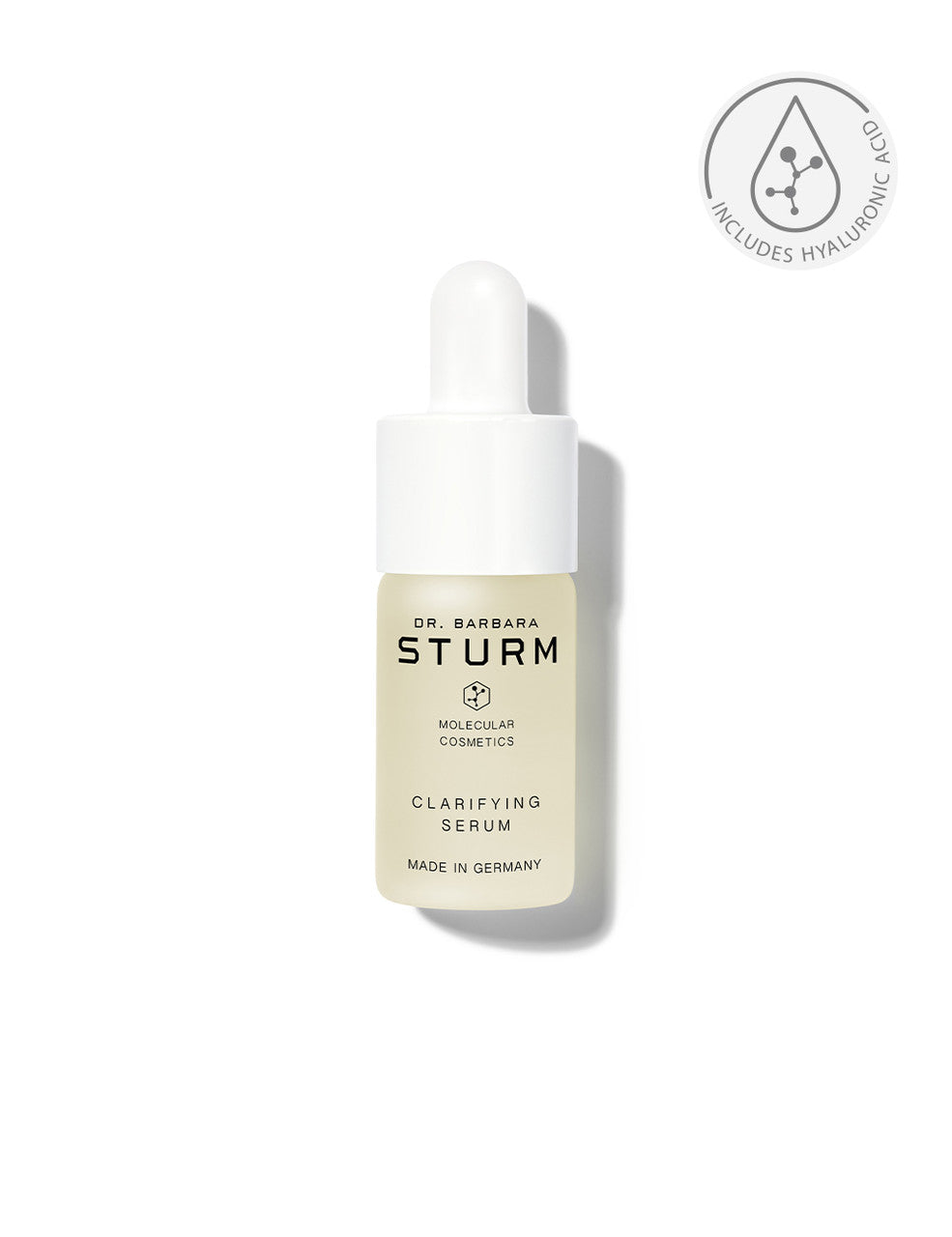 CLARIFYING SERUM