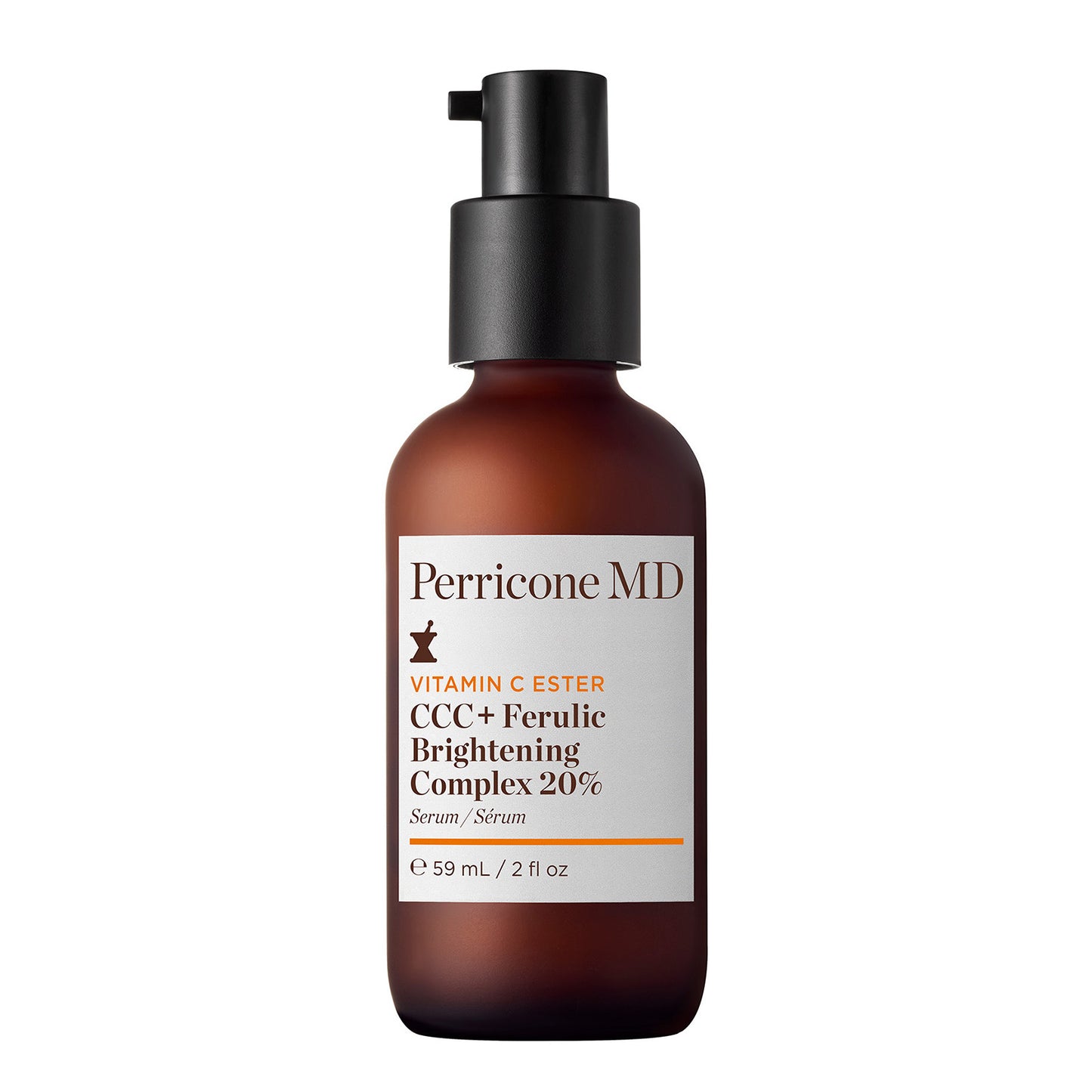 Vitamin C Ester CCC + Ferulic Brightening Complex 20%
