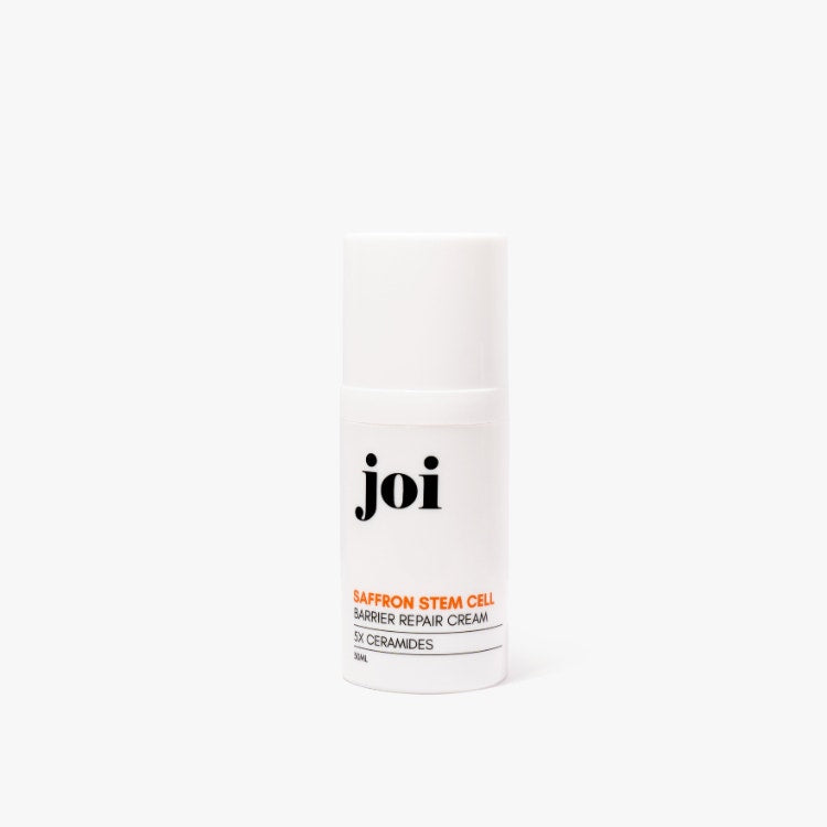 Joi Saffron Stem Cell Barrier Repair Cream 30Ml