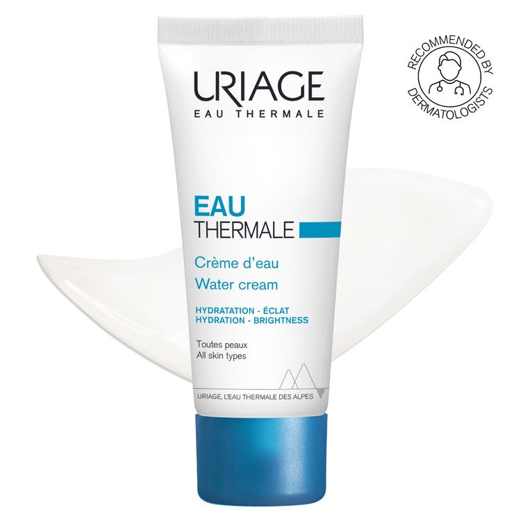Uriage Water Cream 40ml