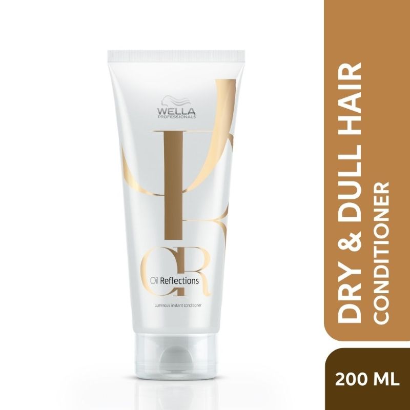 Wella Professionals Oil Reflections Luminous Instant Conditioner