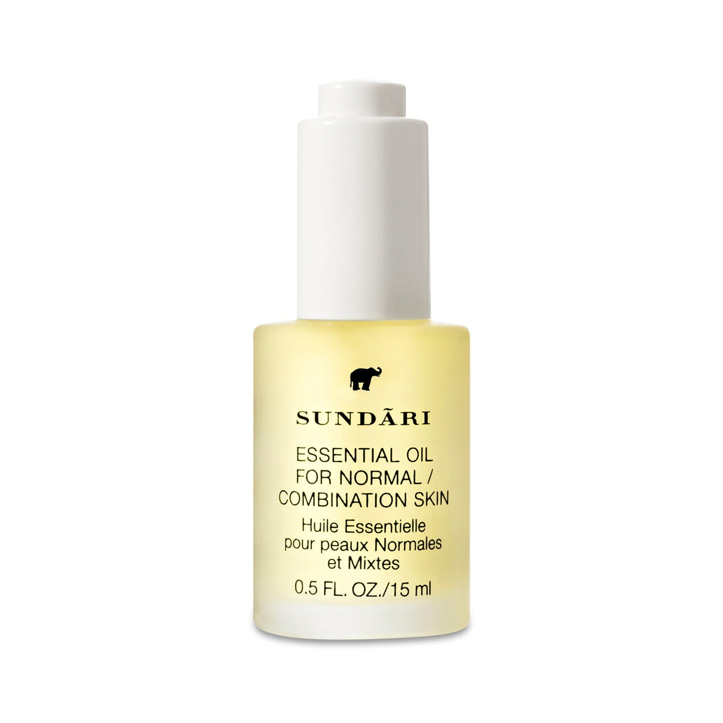 Essential Oil for Normal/Combination Skin