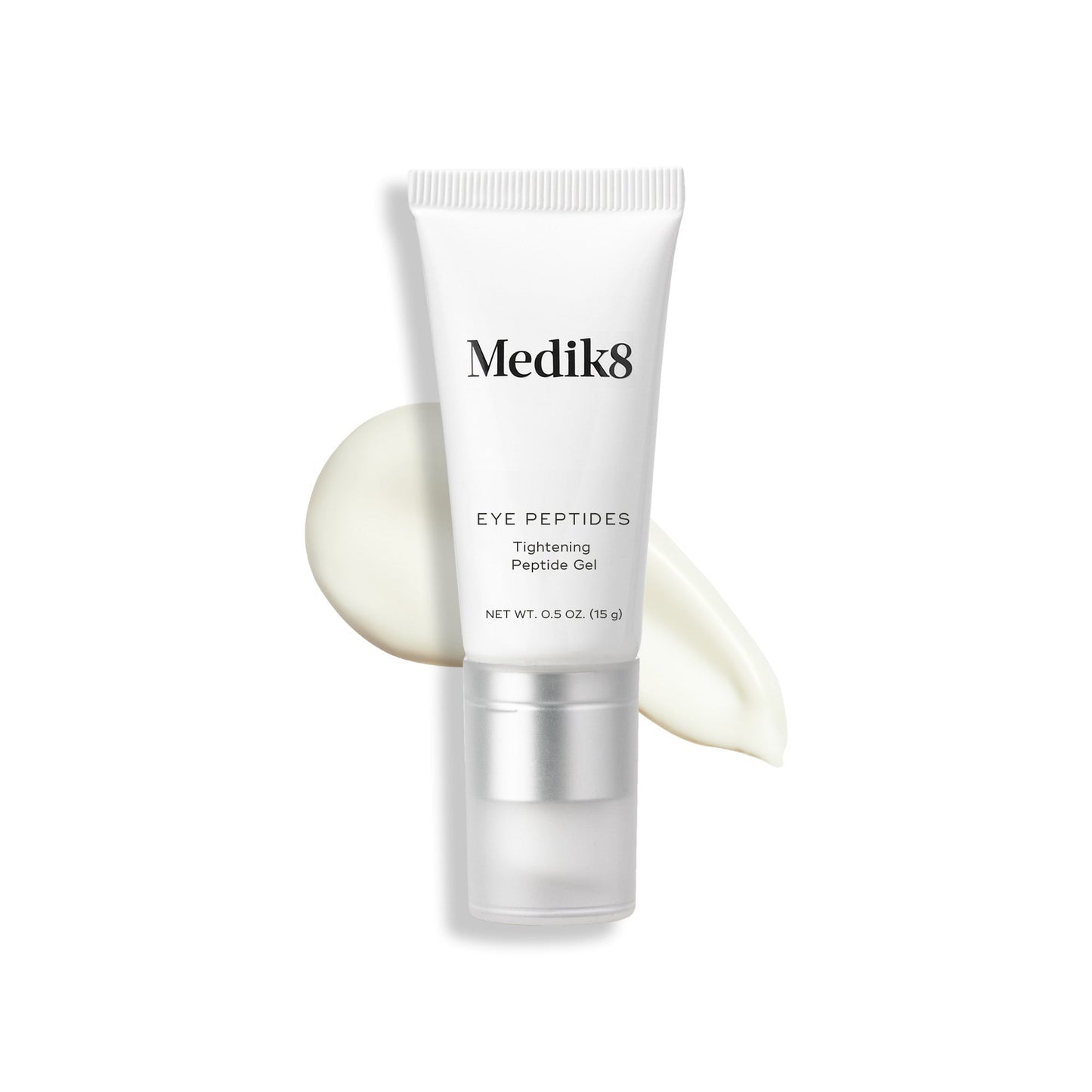 Eye Peptides