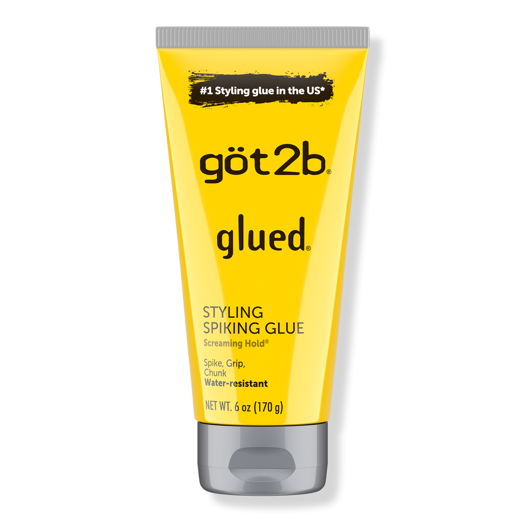 Got2b Glued Spiking Glue