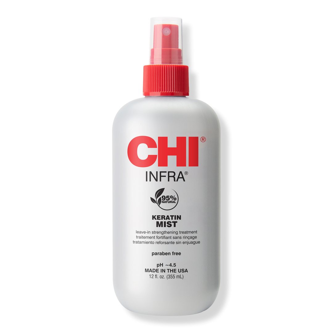 CHI Keratin Mist Leave-In Strengthening Treatment