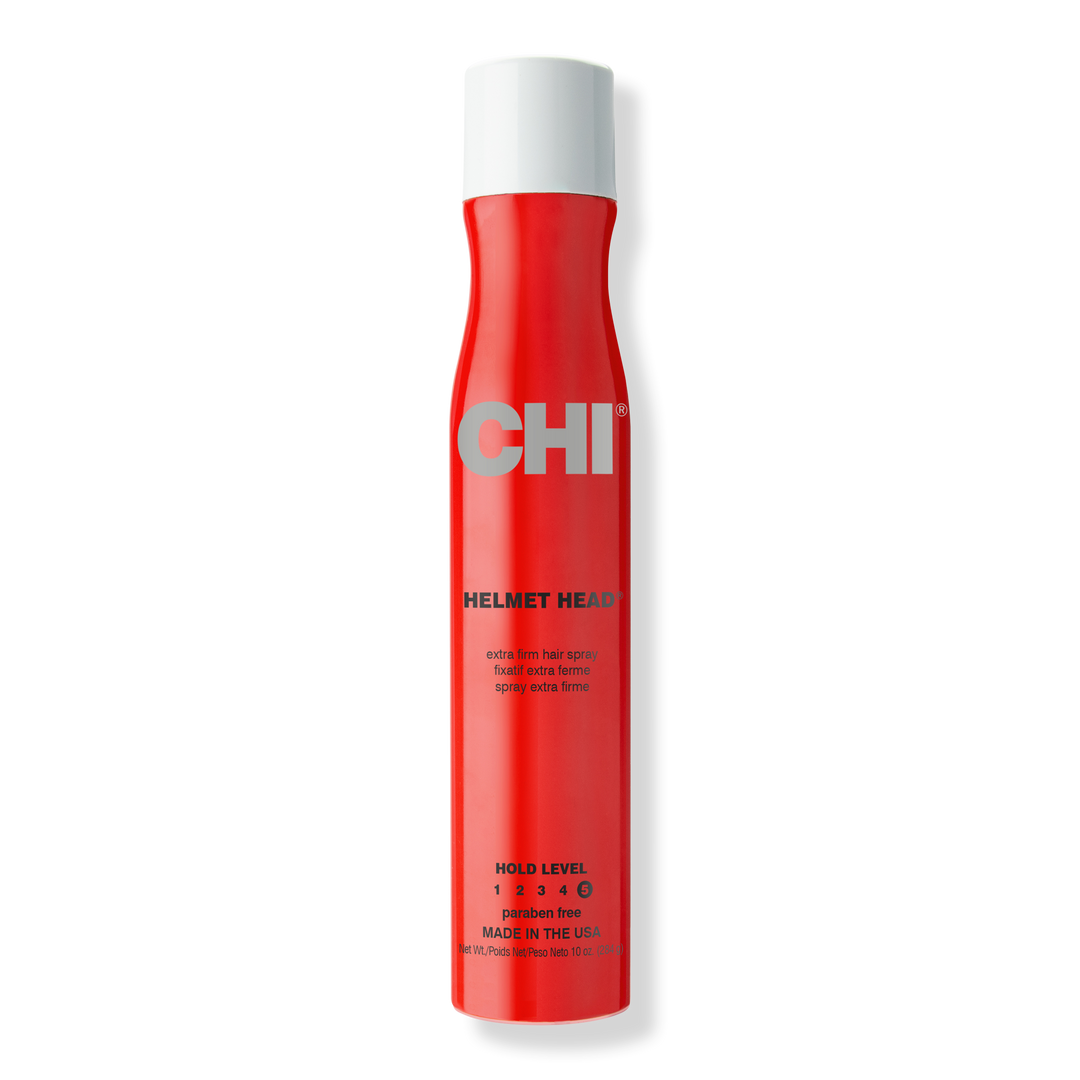 Helmet Head Extra Firm Hairspray