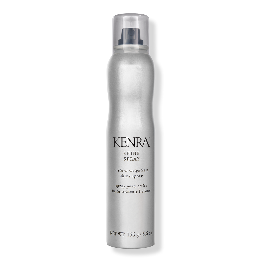 Kenra Professional Shine Spray