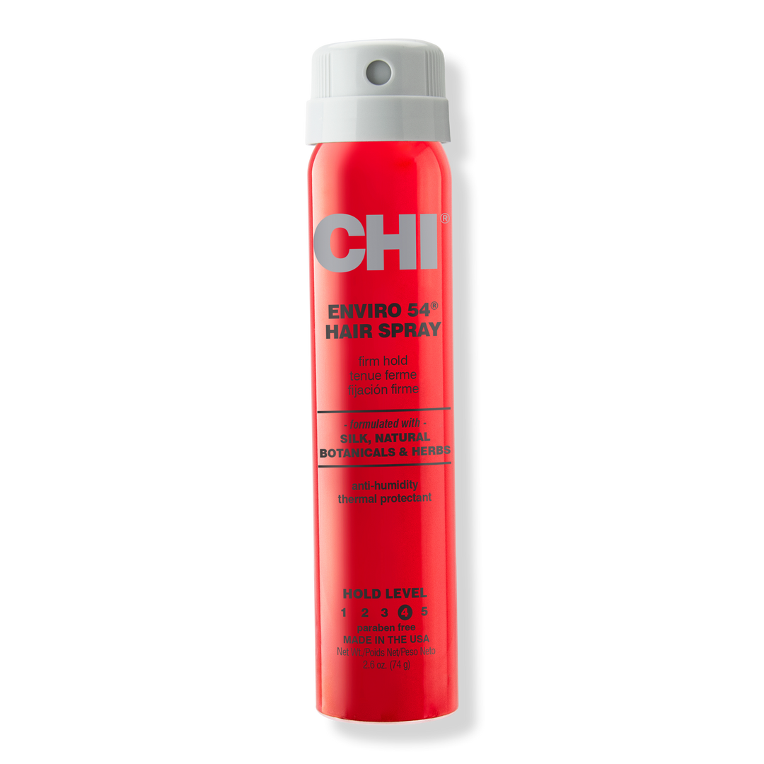CHI Travel Size Enviro 54 Hairspray Firm Hold