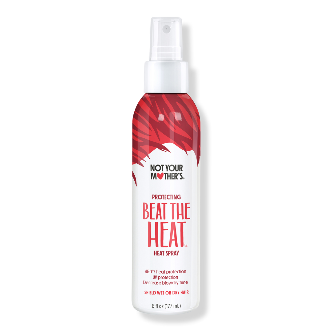 Not Your Mother's Beat the Heat Thermal Styling Spray