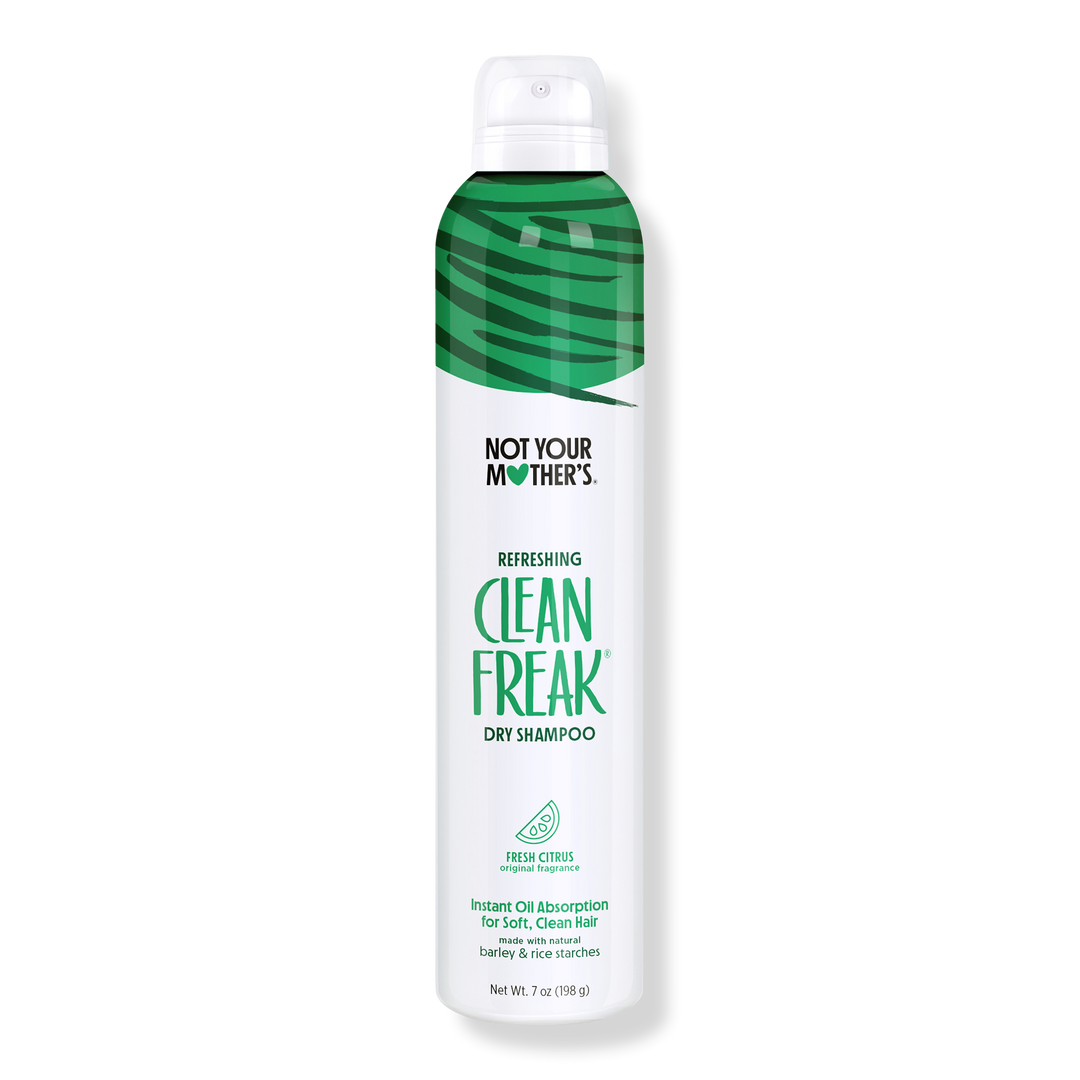 Not Your Mother's Clean Freak Refreshing Dry Shampoo