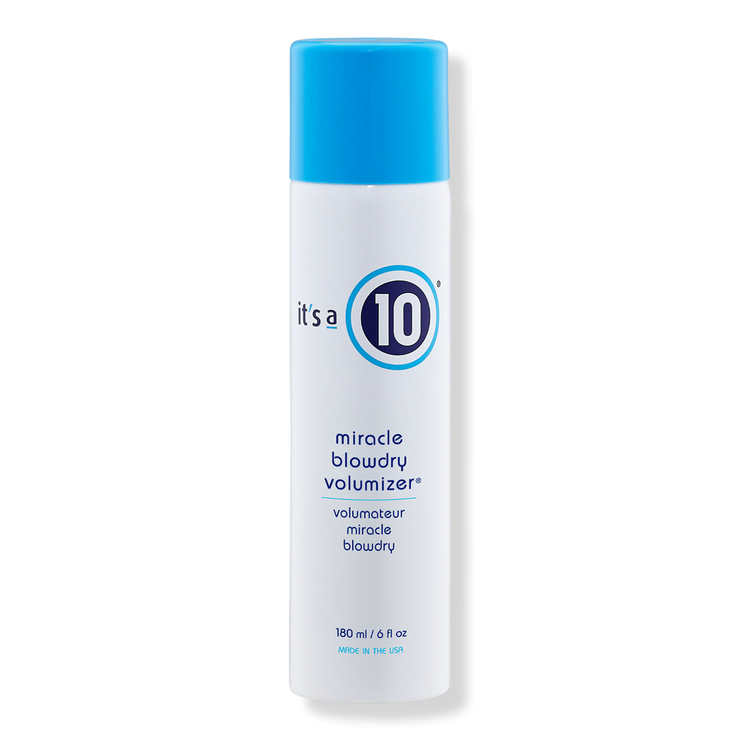 It's A 10 Miracle Blowdry Volumizer Spray