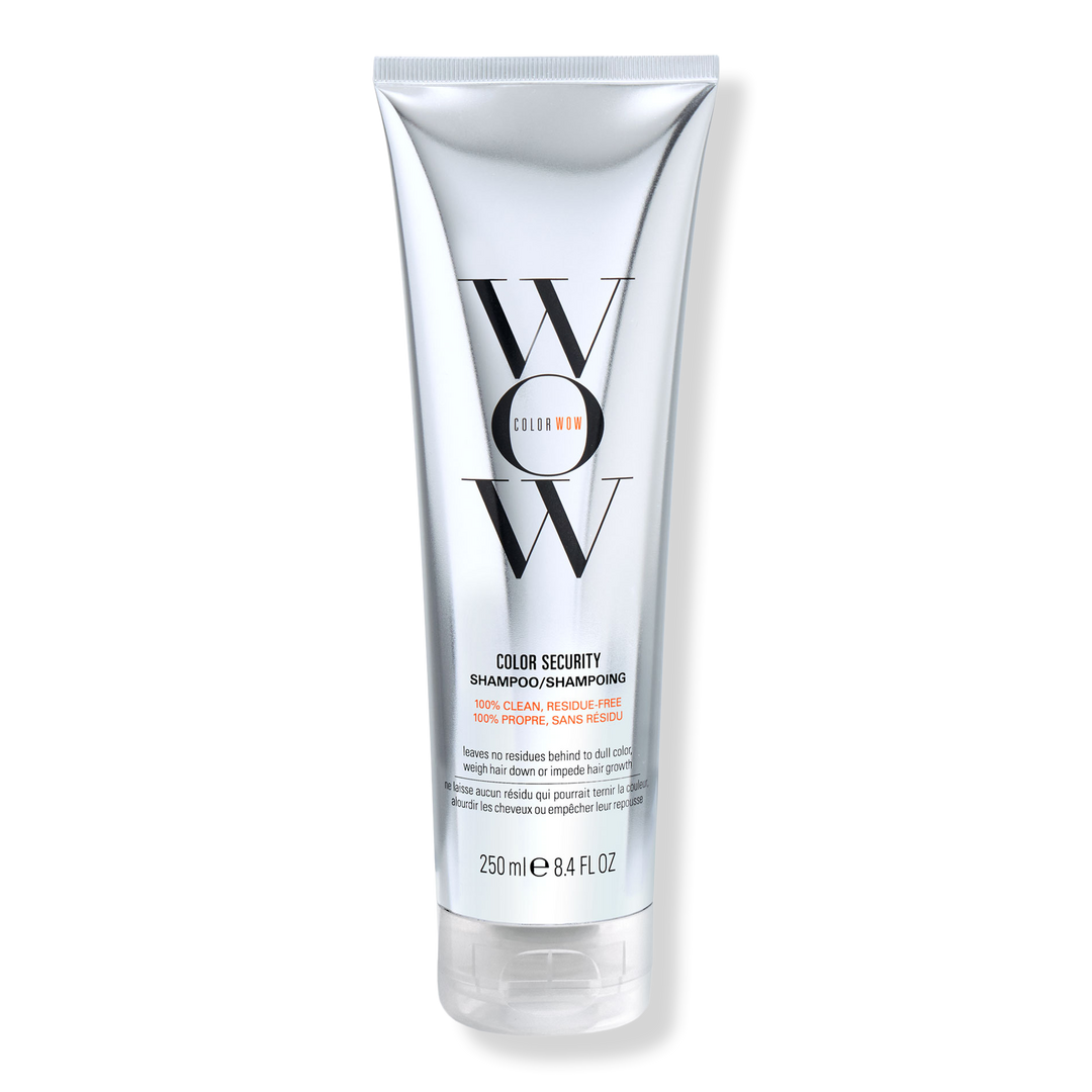 Color Wow Color Security Shampoo