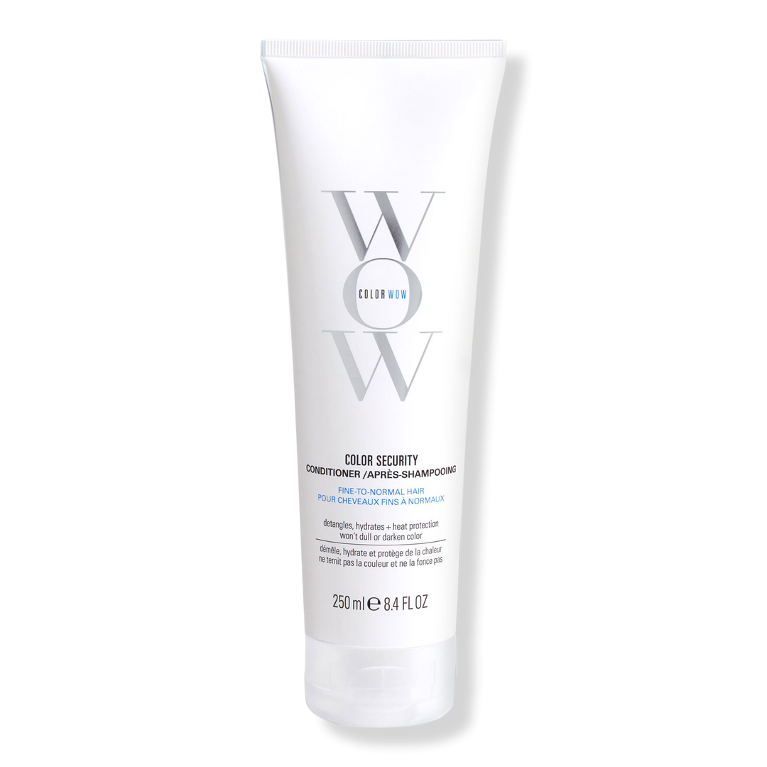 Color Wow Color Security Conditioner for Fine-to-Normal Hair