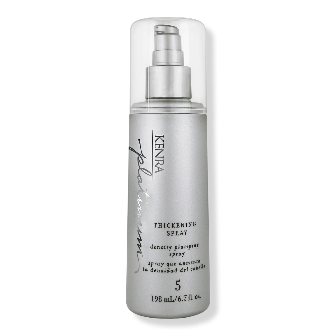 Kenra Professional Platinum Thickening Spray