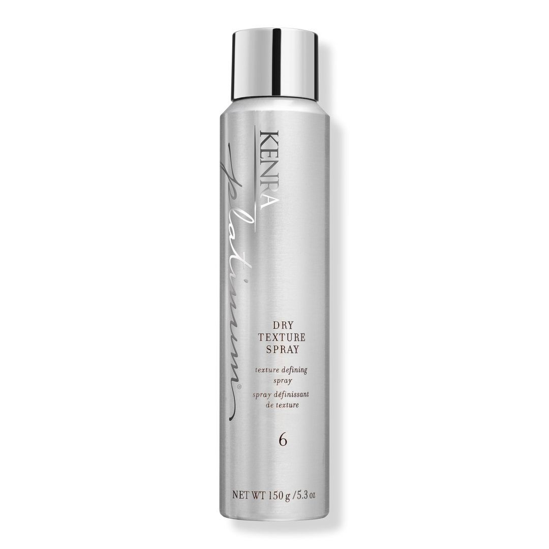 Kenra Professional Platinum Dry Texture Spray 6