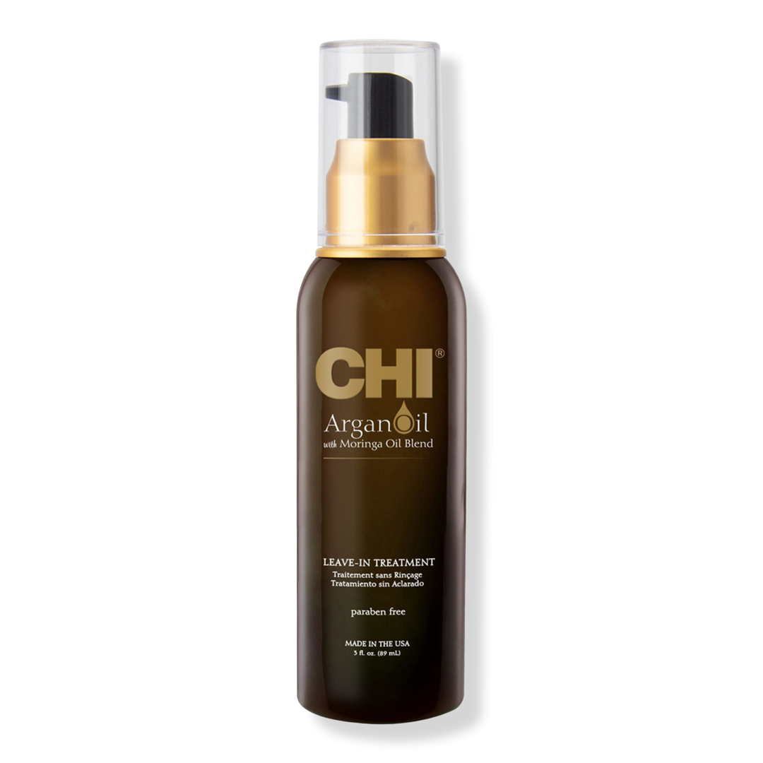 CHI Argan Oil Plus Moringa Oil