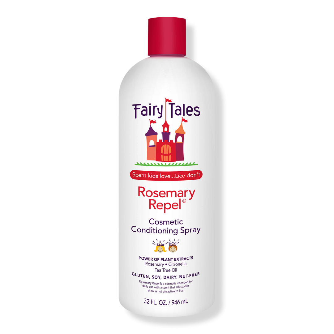 Fairy Tales Rosemary Repel Conditioning Spray