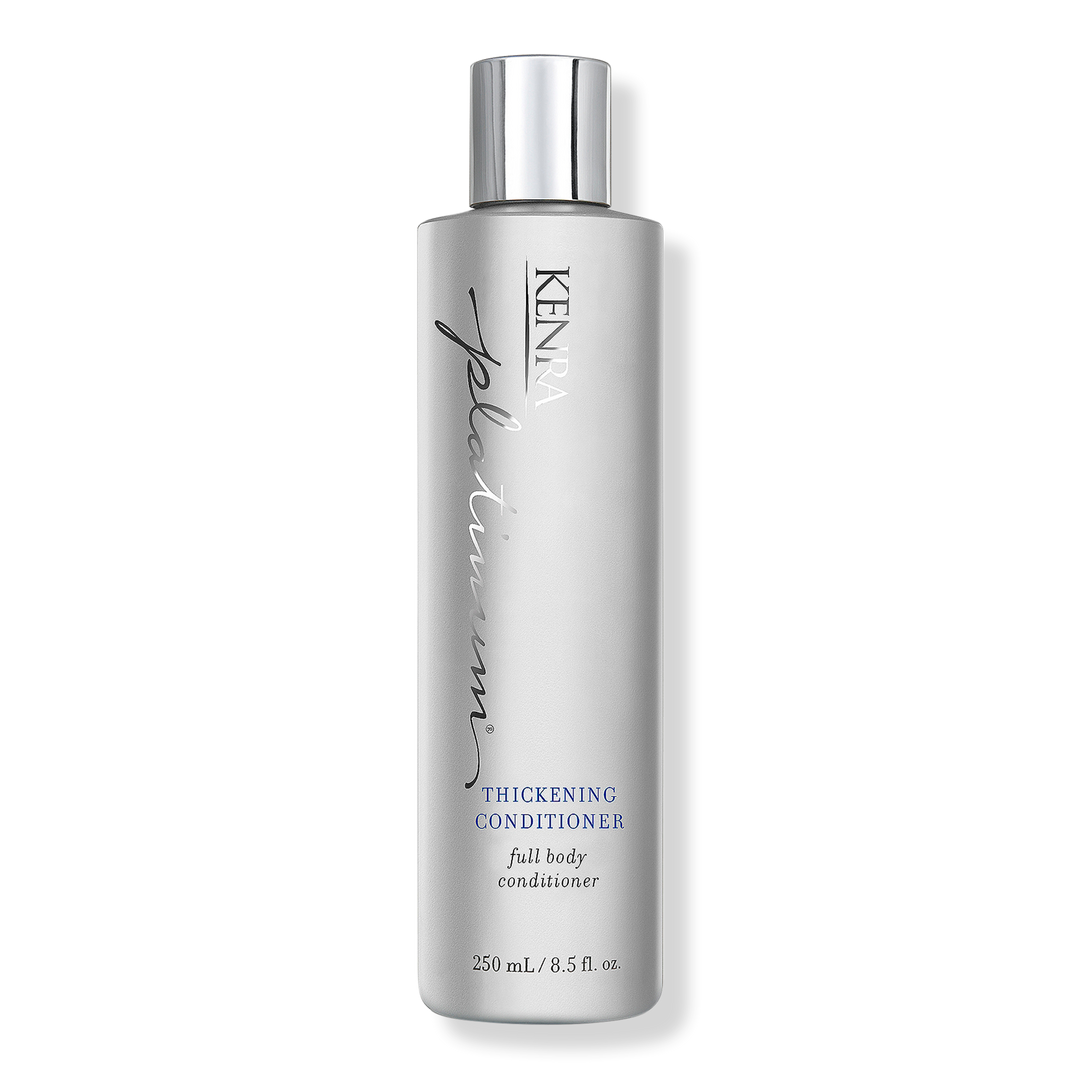 Kenra Professional Platinum Thickening Conditioner