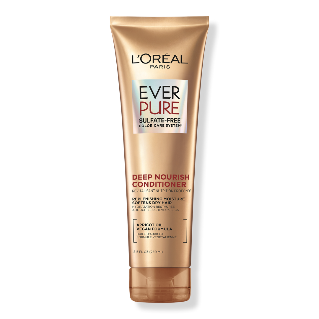 L'Oréal EverCreme Intense Nourishing Conditioner
