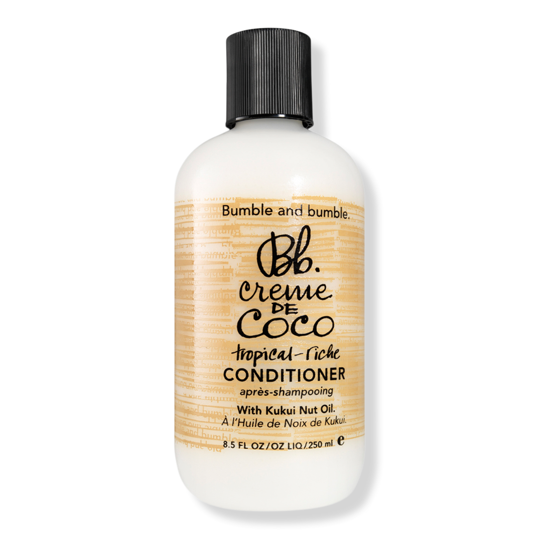 Bumble and bumble Creme de Coco Coconut Conditioner