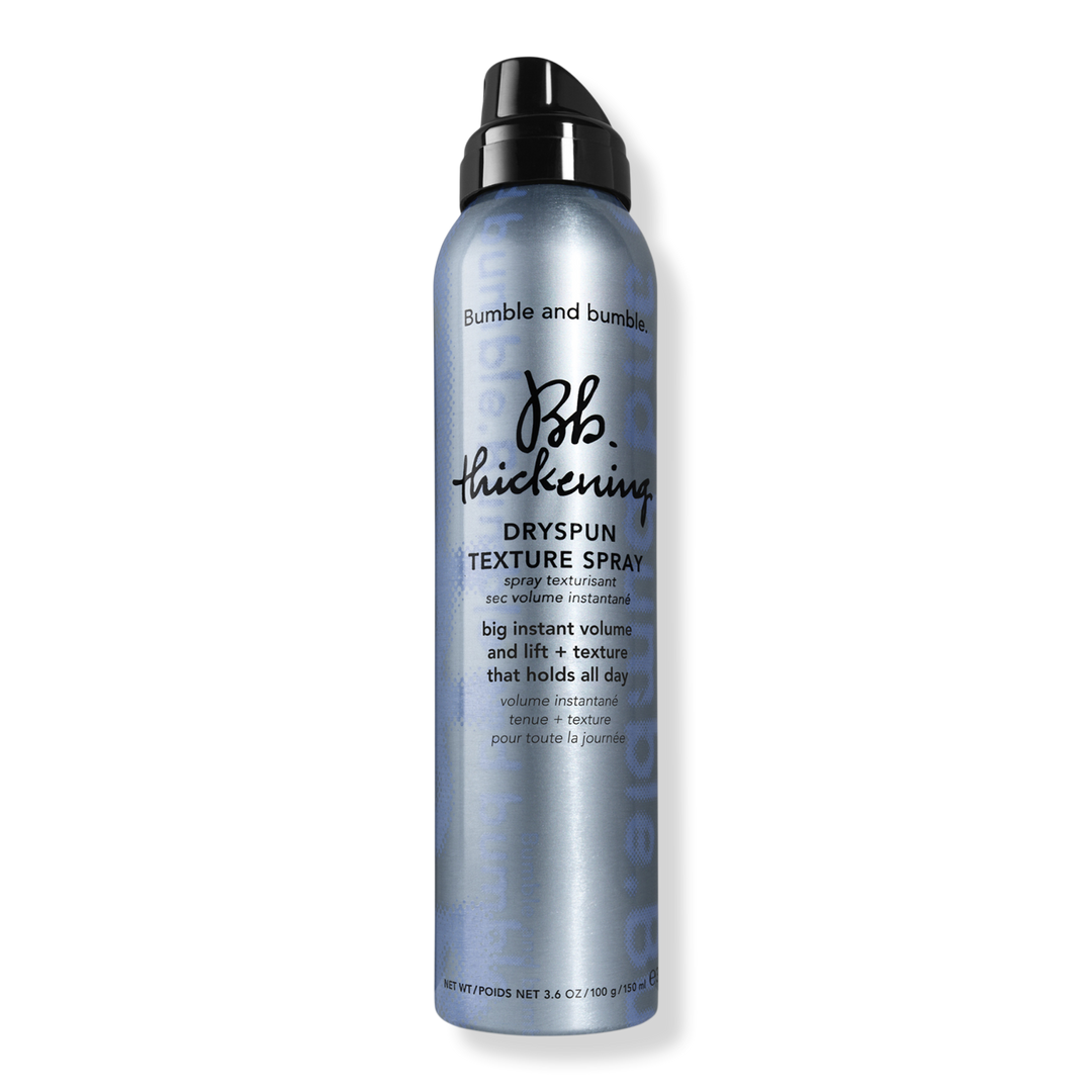 Bumble and bumble Thickening Dryspun Texture Spray