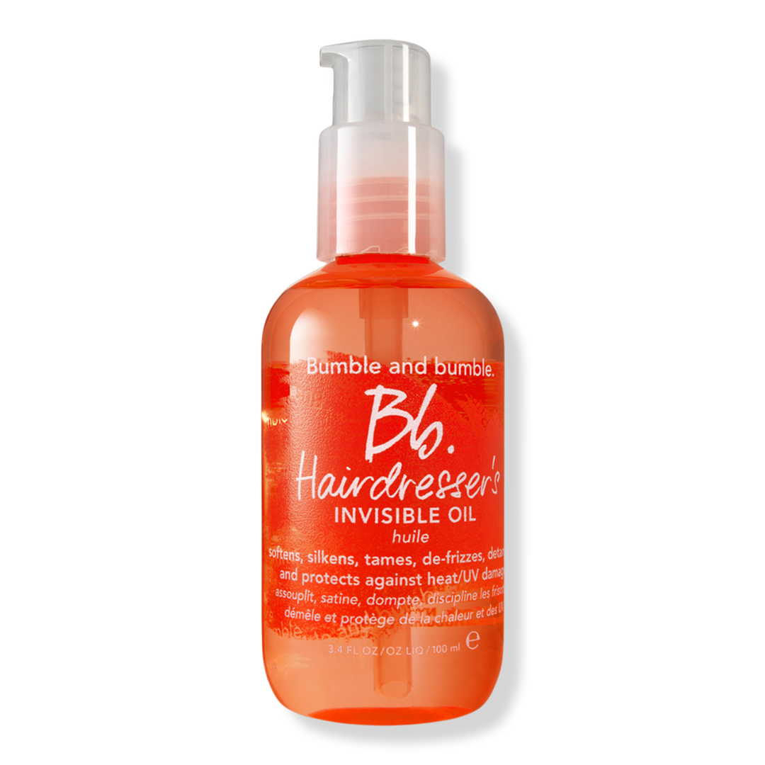 Bumble and bumble Hairdresser's Invisible Oil Frizz Reducing Hair Oil