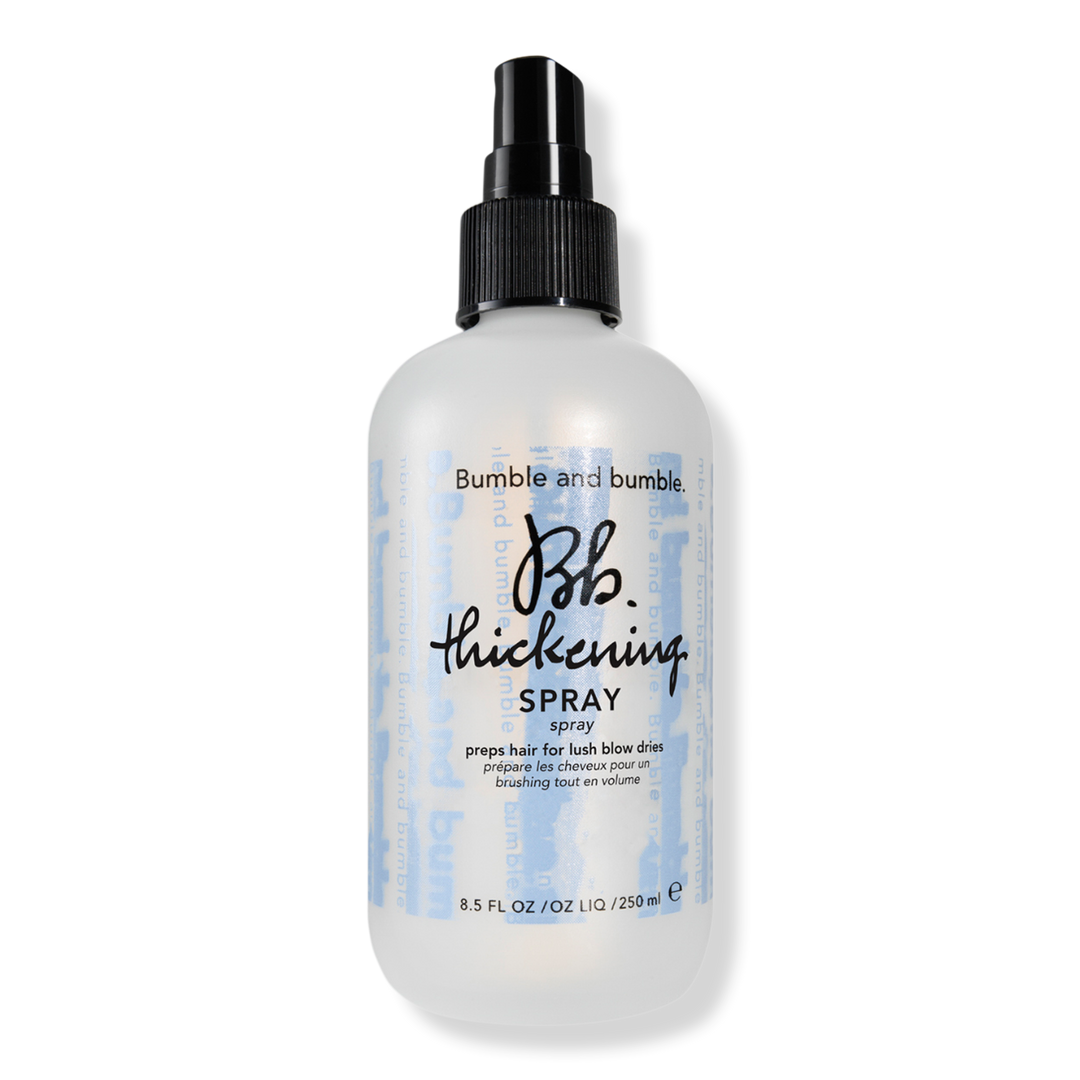 Bumble and bumble Thickening Blow-Dry Prep Spray